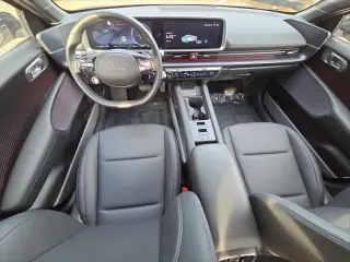 Hyundai IONIQ 6 2025 SEL 4dr Sedan