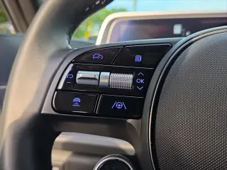 Hyundai IONIQ 6 2025 SEL 4dr Sedan