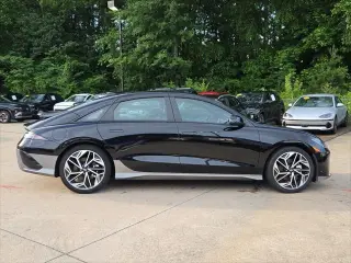 Hyundai IONIQ 6 2025 SEL 4dr Sedan