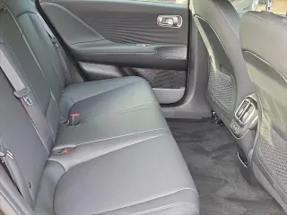 Hyundai IONIQ 6 2025 SEL 4dr Sedan