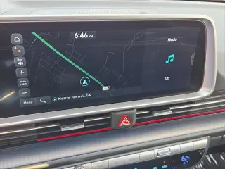Hyundai IONIQ 6 2025 SEL 4dr Sedan