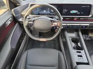 Hyundai IONIQ 6 2025 SEL 4dr Sedan