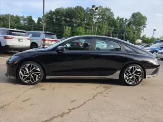 Hyundai IONIQ 6 2025 SEL 4dr Sedan
