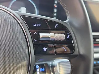 Hyundai IONIQ 6 2025 SEL 4dr Sedan
