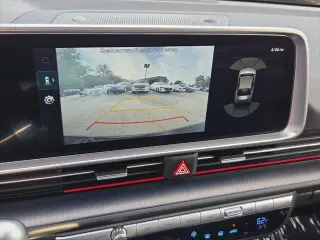 Hyundai IONIQ 6 2025 SEL 4dr Sedan