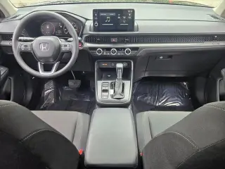 Honda CR-V 2026 LX 4dr SUV