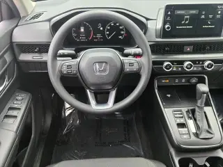 Honda CR-V 2026 LX 4dr SUV