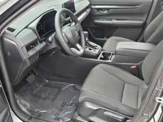 Honda CR-V 2026 LX 4dr SUV