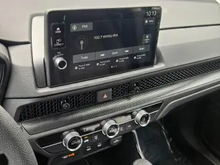 Honda CR-V 2026 LX 4dr SUV