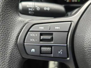 Honda CR-V 2026 LX 4dr SUV