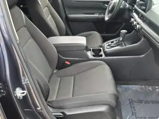 Honda CR-V 2026 LX 4dr SUV