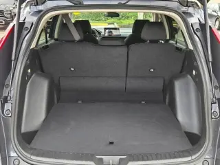 Honda CR-V 2026 LX 4dr SUV