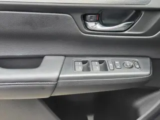 Honda CR-V 2026 LX 4dr SUV
