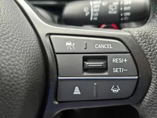 Honda CR-V 2026 LX 4dr SUV