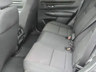 Honda CR-V 2026 LX 4dr SUV