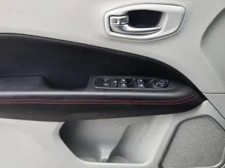 Jeep Compass 2018 Limited 4dr SUV