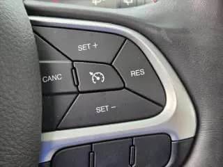Jeep Compass 2018 Limited 4dr SUV