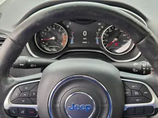 Jeep Compass 2018 Limited 4dr SUV