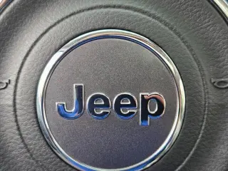 Jeep Compass 2018 Limited 4dr SUV