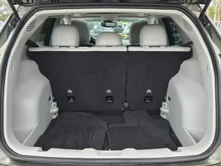 Jeep Compass 2018 Limited 4dr SUV