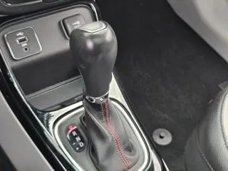 Jeep Compass 2018 Limited 4dr SUV