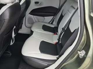 Jeep Compass 2018 Limited 4dr SUV
