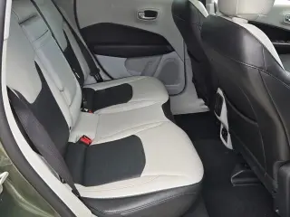 Jeep Compass 2018 Limited 4dr SUV