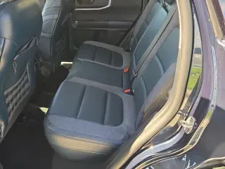 Ford Bronco Sport 2021 AWD Outer Banks 4dr SUV