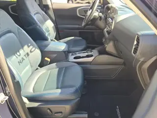 Ford Bronco Sport 2021 AWD Outer Banks 4dr SUV