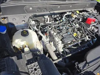 Ford Bronco Sport 2021 AWD Outer Banks 4dr SUV
