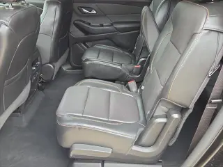 Chevrolet Traverse 2019 Premier 4dr SUV