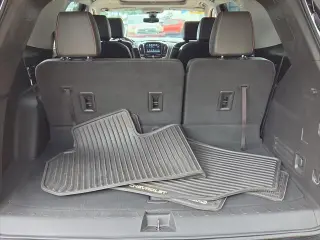 Chevrolet Traverse 2019 Premier 4dr SUV