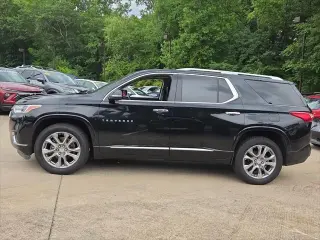 Chevrolet Traverse 2019 Premier 4dr SUV