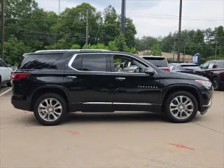 Chevrolet Traverse 2019 Premier 4dr SUV