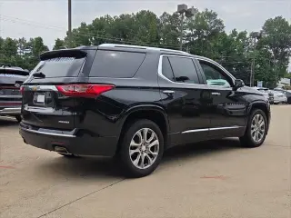 Chevrolet Traverse 2019 Premier 4dr SUV