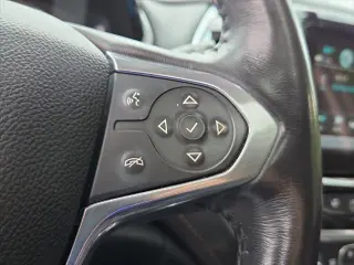 Chevrolet Traverse 2019 Premier 4dr SUV