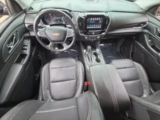 Chevrolet Traverse 2019 Premier 4dr SUV
