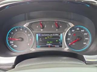 Chevrolet Traverse 2019 Premier 4dr SUV
