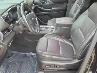 Chevrolet Traverse 2019 Premier 4dr SUV