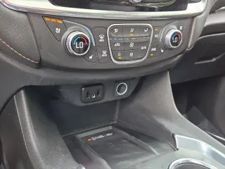 Chevrolet Traverse 2019 Premier 4dr SUV