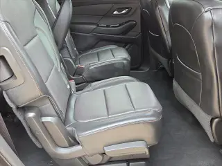 Chevrolet Traverse 2019 Premier 4dr SUV