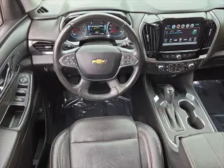 Chevrolet Traverse 2019 Premier 4dr SUV