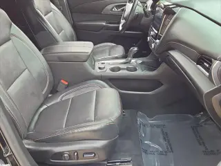 Chevrolet Traverse 2019 Premier 4dr SUV