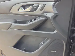 Chevrolet Traverse 2019 Premier 4dr SUV