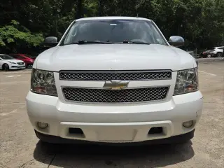 Chevrolet Tahoe 2011 4x2 LTZ 4dr SUV