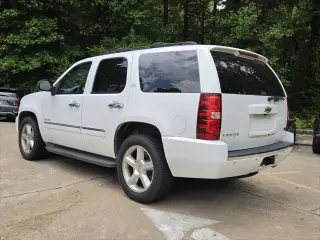 Chevrolet Tahoe 2011 4x2 LTZ 4dr SUV