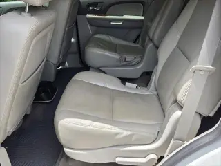 Chevrolet Tahoe 2011 4x2 LTZ 4dr SUV