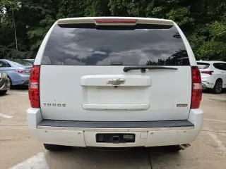 Chevrolet Tahoe 2011 4x2 LTZ 4dr SUV