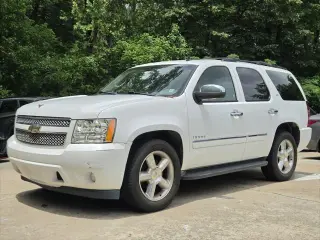 Chevrolet Tahoe 2011 4x2 LTZ 4dr SUV