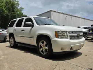 Chevrolet Tahoe 2011 4x2 LTZ 4dr SUV